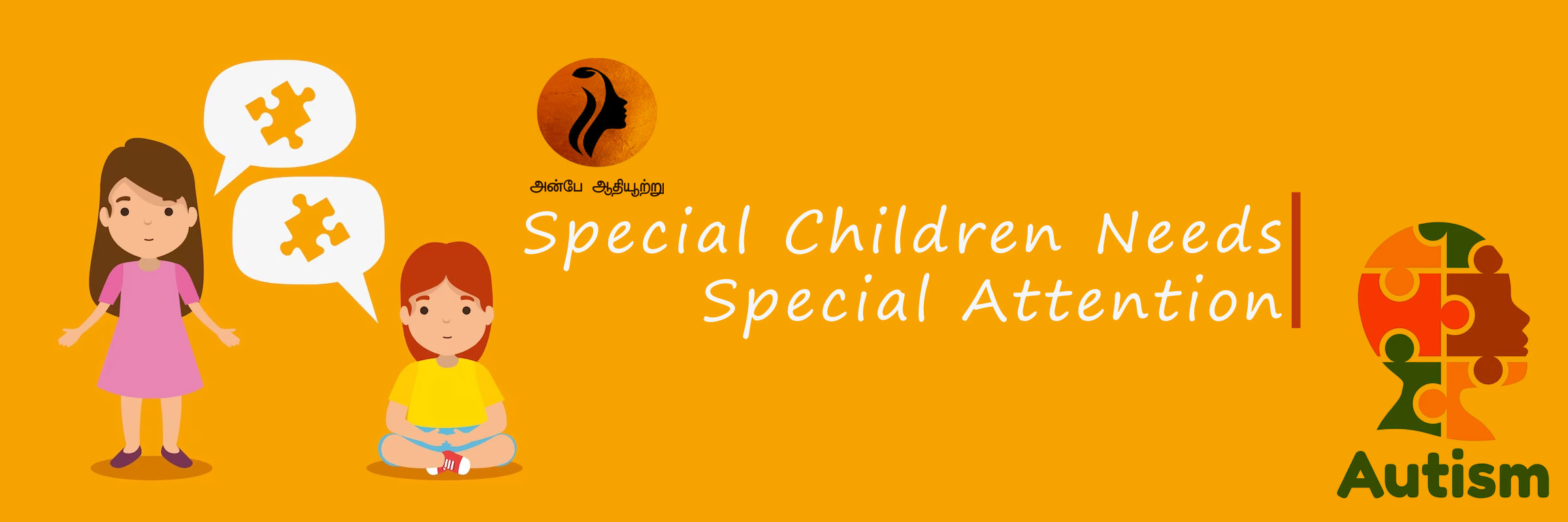 Autism Children
