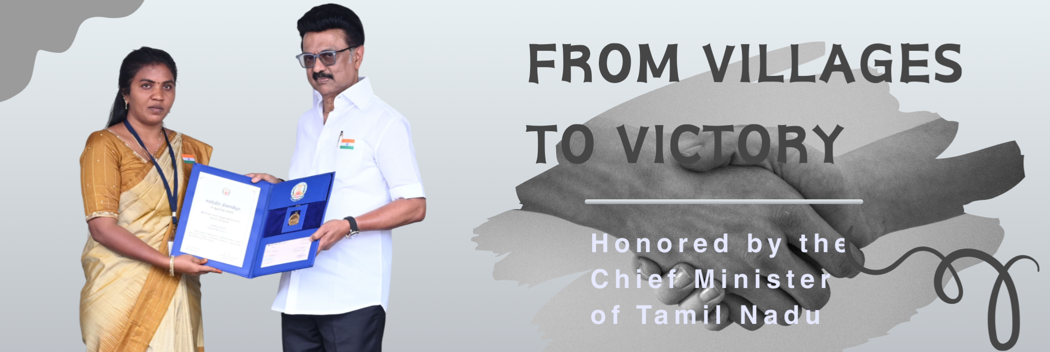 From Village to Victory